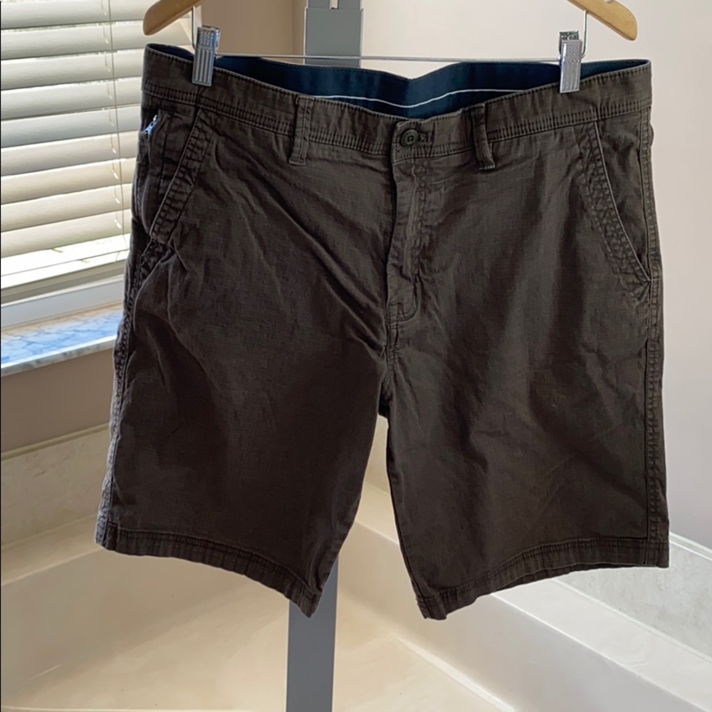 Men’s shorts by Waterproof